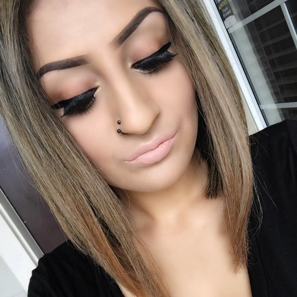 Meet your Posher, Jenn